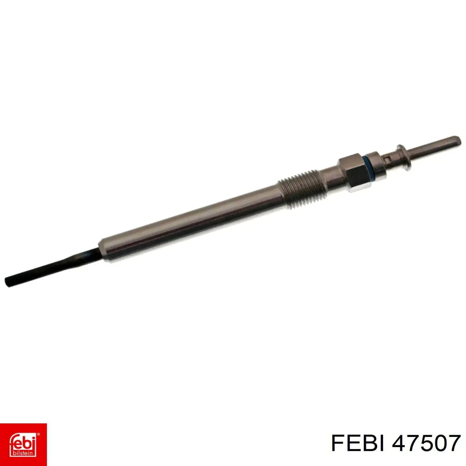 Свіча накалу Febi 47507 ціна, від 11.83 USD