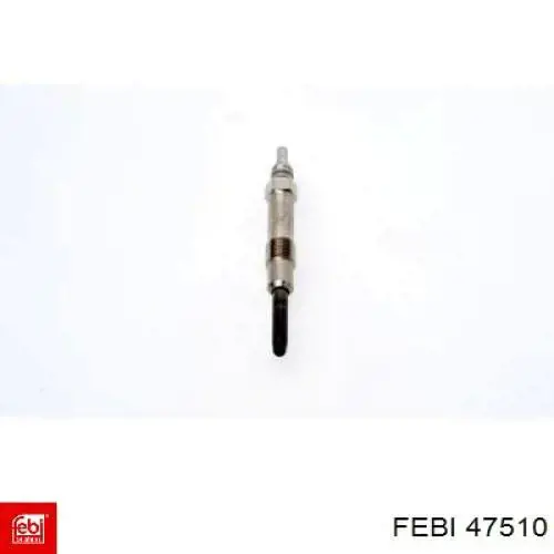 Купити 47510 Febi Свічка накалу