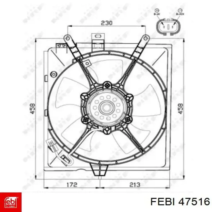 Сайлентблок ресори, задній 5010537367 Renault (RVI)