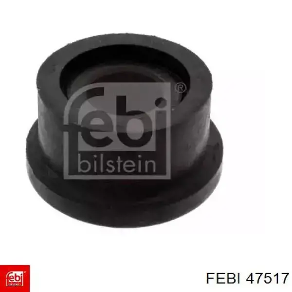 Втулка стійки переднього стабілізатора Febi 47517 ціна, від 2.48 USD