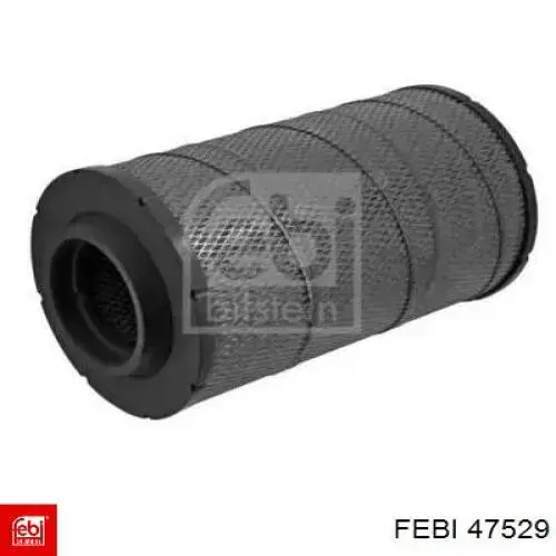 Елемент повітряного фільтра Febi 47529 ціна, від 33.30 USD