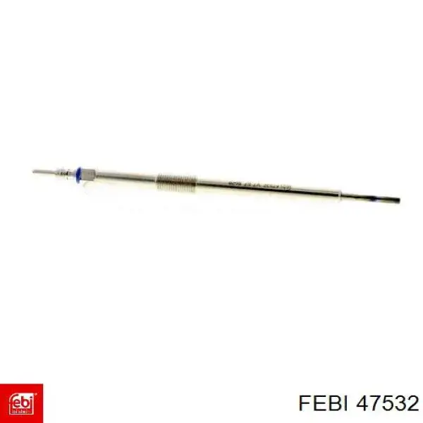 Свіча накалу Febi 47532 ціна, від 16.02 USD