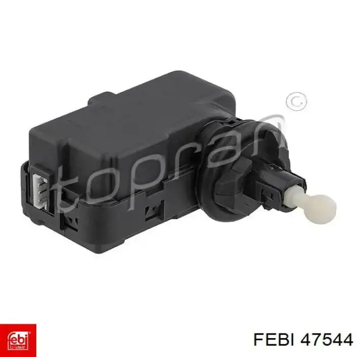 Коректор фар 13129840 General Motors
