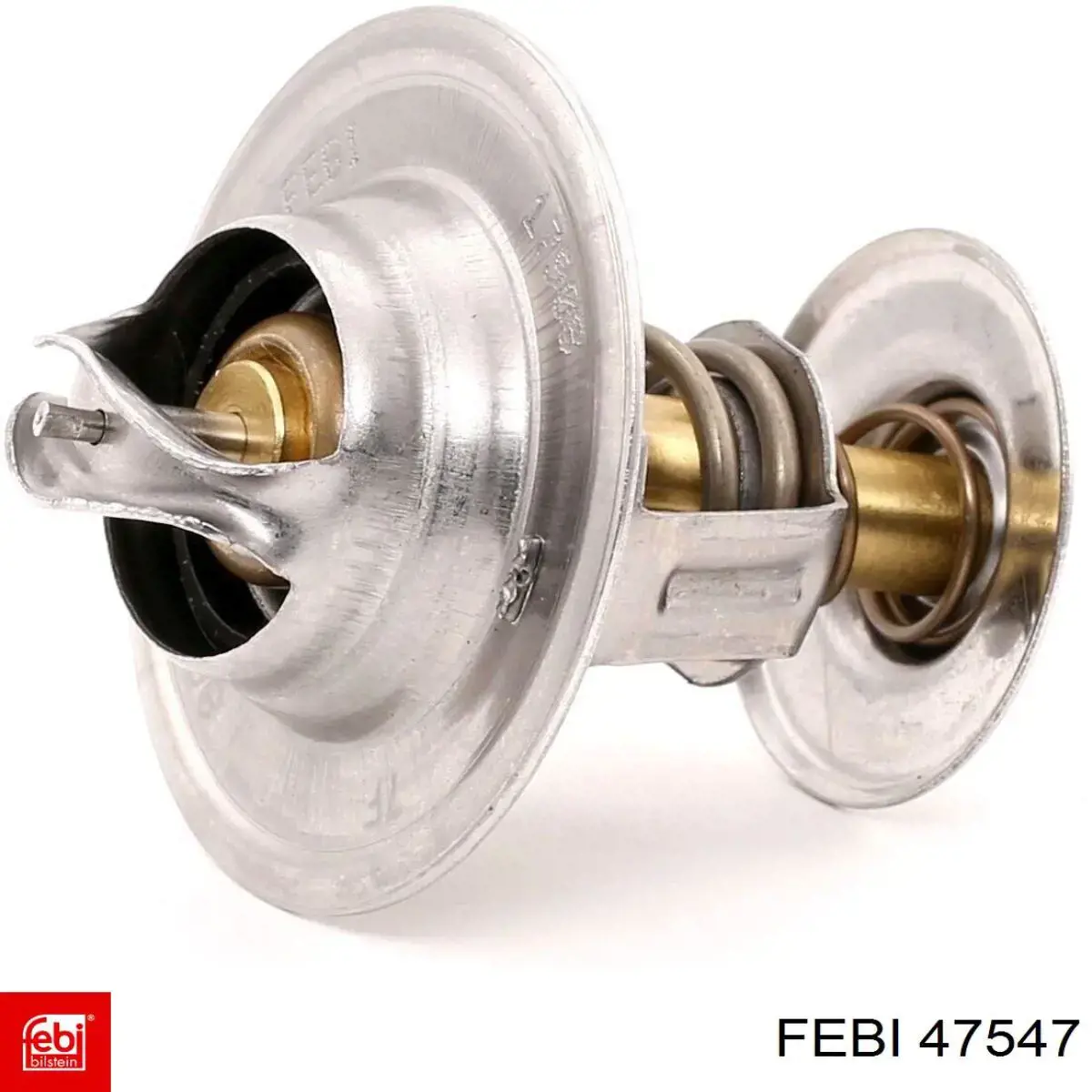 Автомобільний термостат Febi 47547 ціна, від 10.12 USD