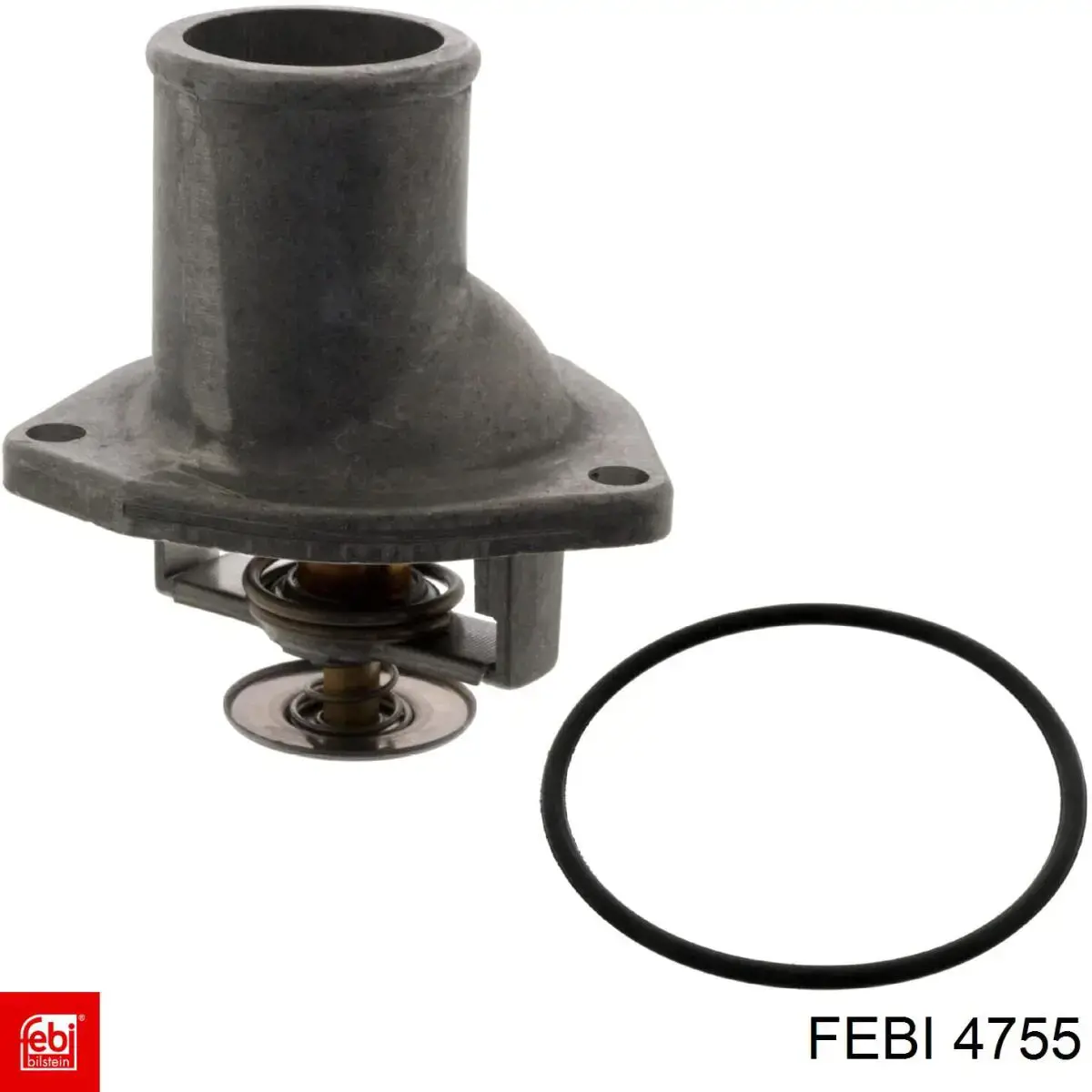 Автомобільний термостат Febi 4755 ціна, від 13.50 USD