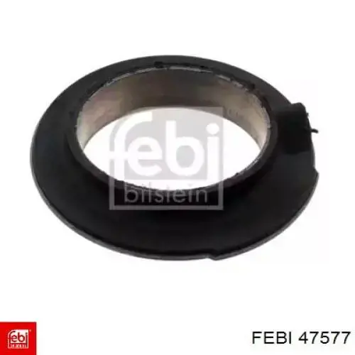Купити 47577 Febi Проставка (гумове кільце) пружини передньої, верхня