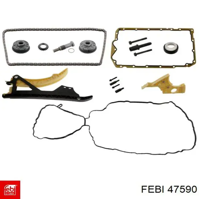 47590 Febi 