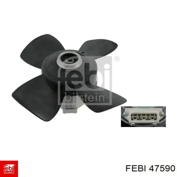 Febi 47590 ціна, від 741.29 USD