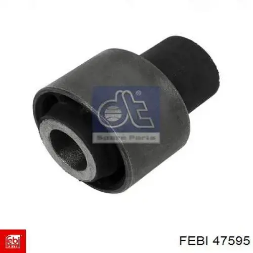 Купити 47595 Febi Сайлентблок кабіни