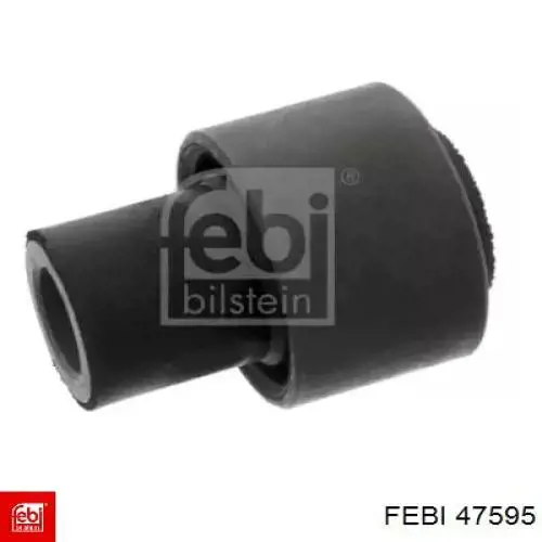 Сайлентблок кабіни Febi 47595 ціна, від 7.93 USD