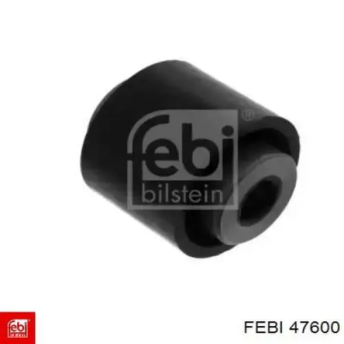 Ролик ременя ГРМ, паразитний Febi 47600 ціна, від 8.43 USD