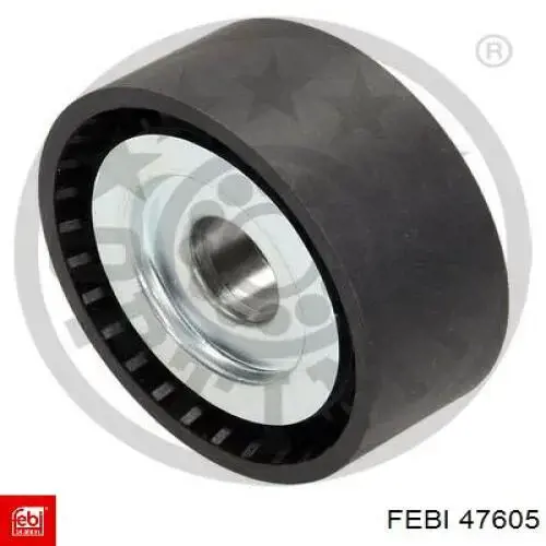 Натягувач приводного ременя Febi 47605 ціна, від 31.67 USD