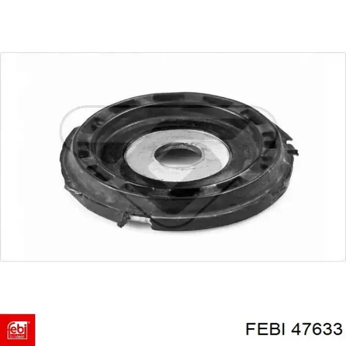 Купити 47633 Febi Амортизатор під капот