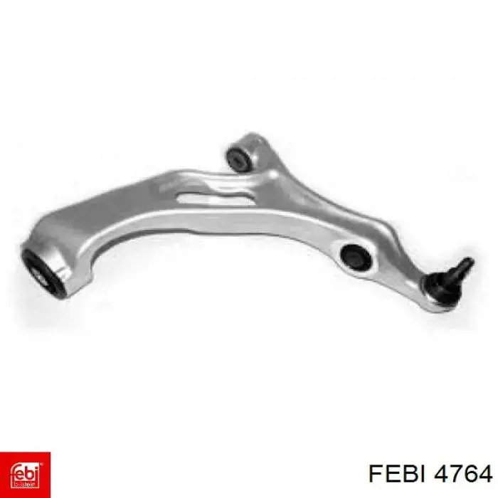 A0003233785 Mercedes Втулка стабілізатора переднього