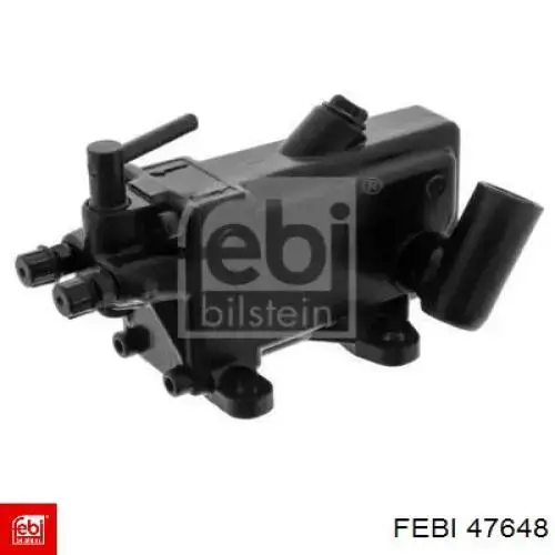 47648 Febi Насос підйому кабіни