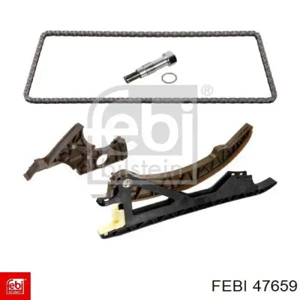Ланцюг ГРМ, комплект Febi 47659