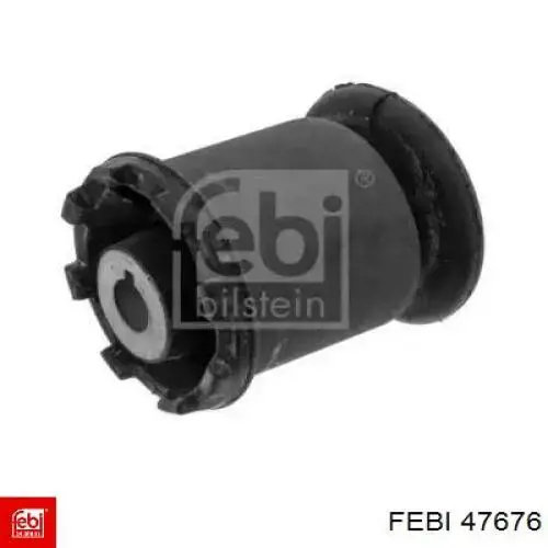 Сайлентблок заднього нижнього важеля Febi 47676 ціна, від 23.49 USD