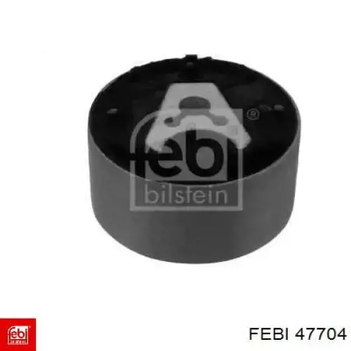Задній сайлентблок двигуна Febi 47704 ціна, від 14.26 USD