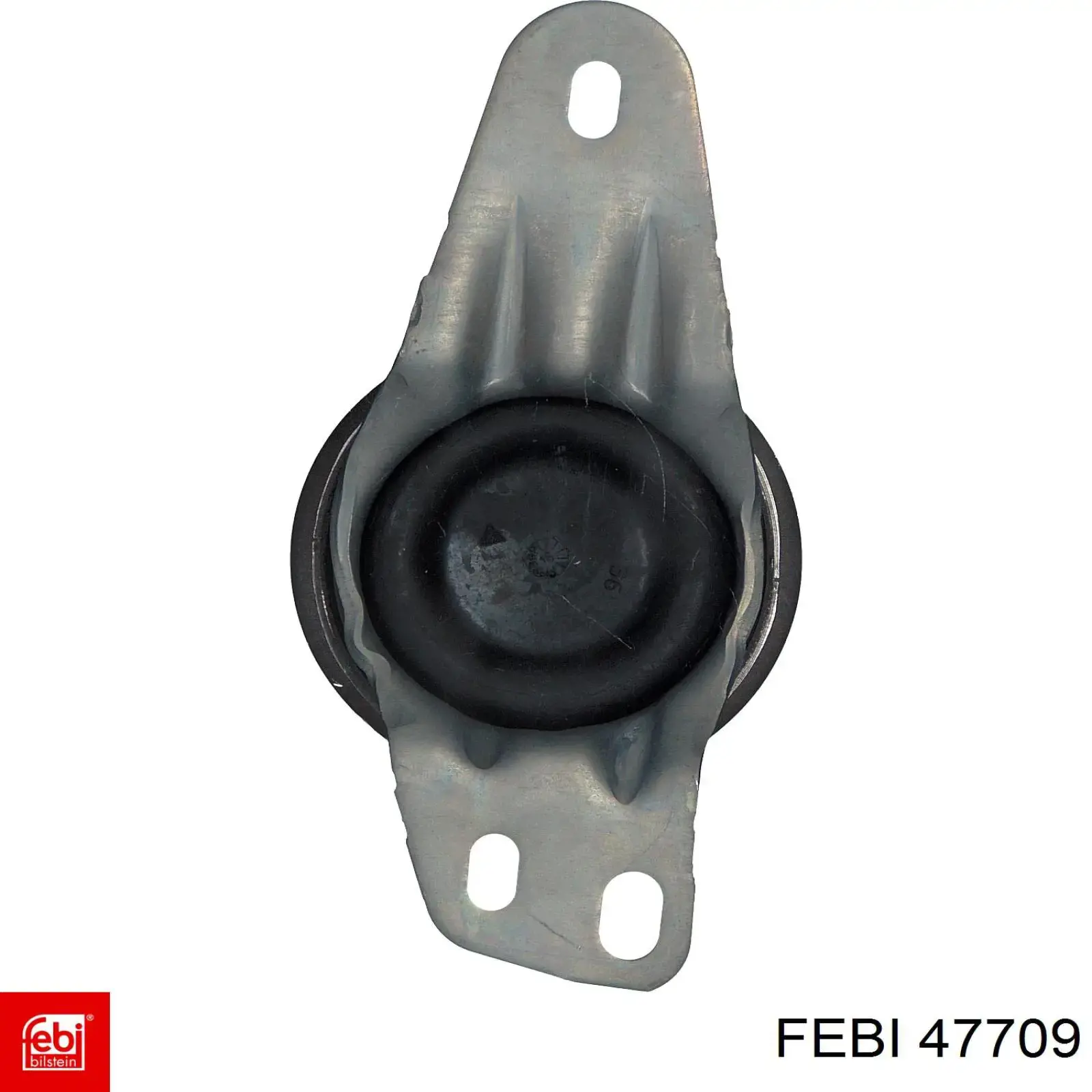 Права подушка двигуна Febi 47709 ціна, від 40.11 USD