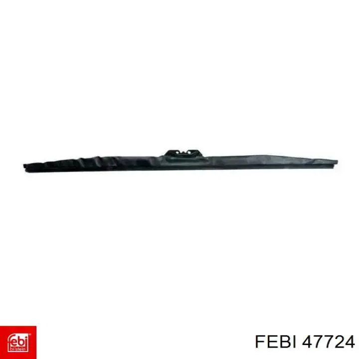Купити 47724 Febi Солдатик стабілізатора, заднього