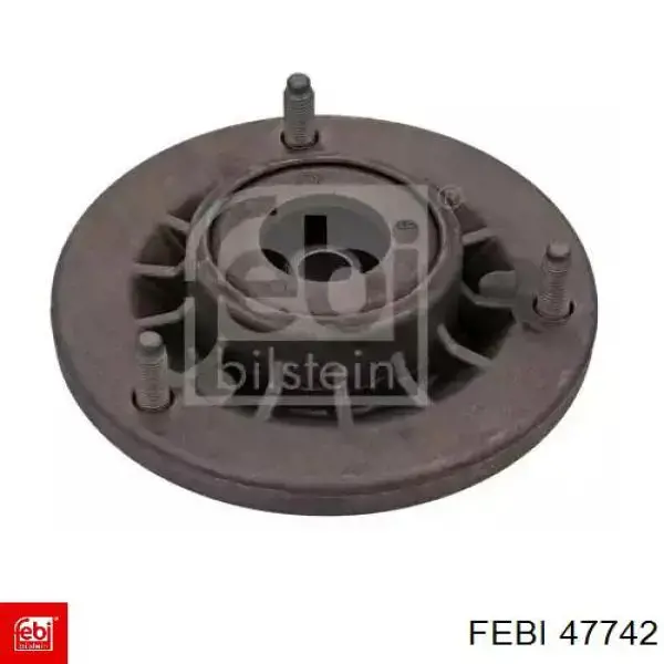 Опора амортизатора заднього Febi 47742 ціна, від 21.22 USD