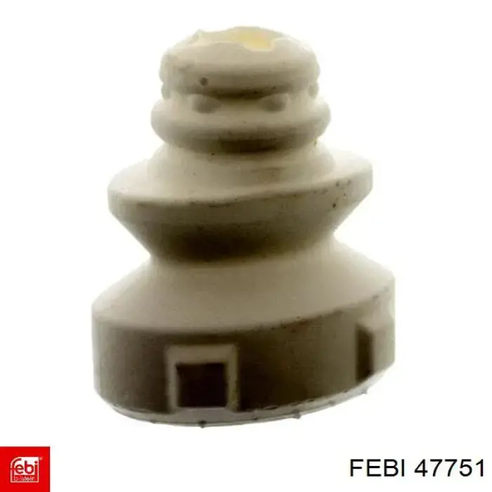 Купити 11270416 Polcar Відбійник заднього амортизатора