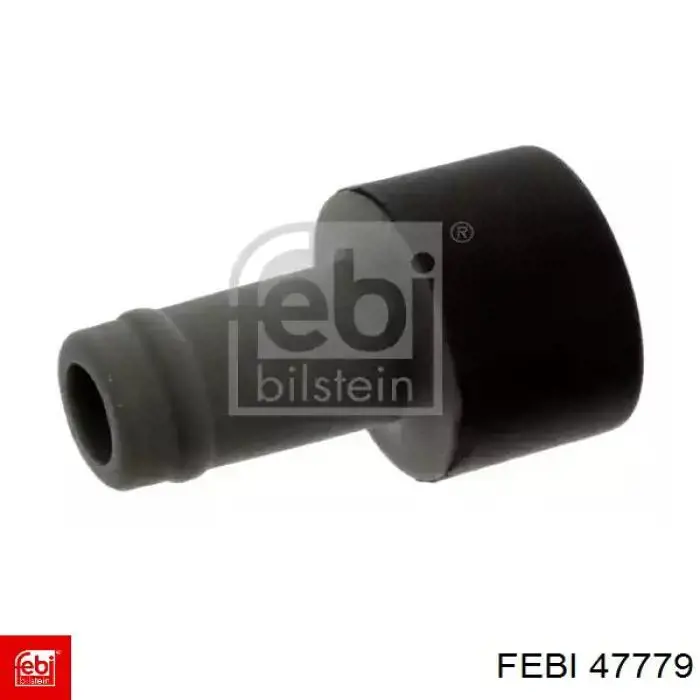 Клапан картерних газів Febi 47779 ціна, від 6.33 USD