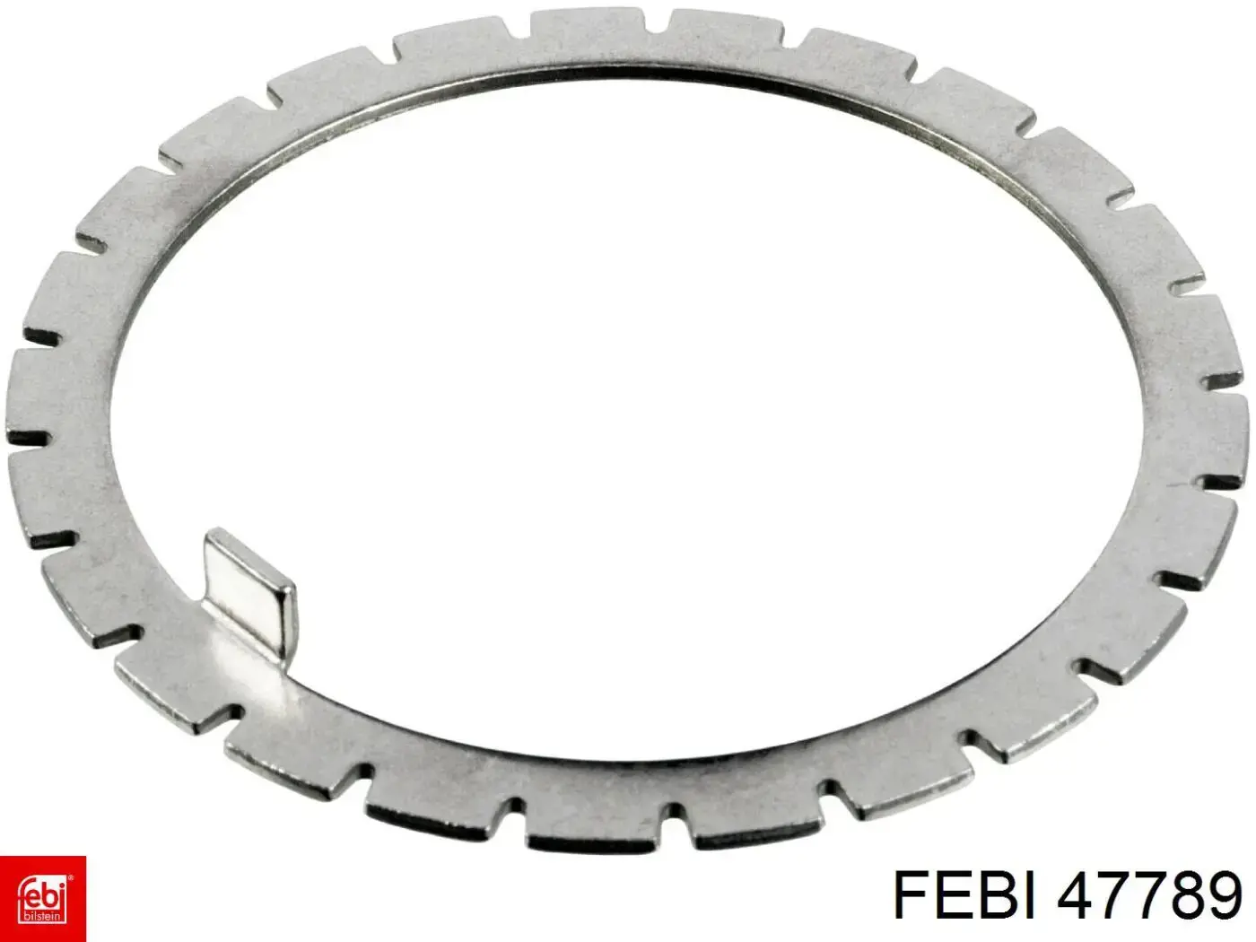 Купити 47789 Febi 