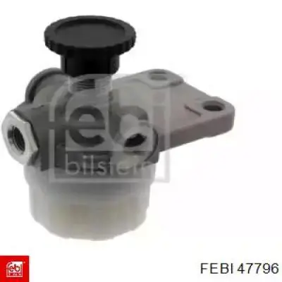 Купити 47796 Febi Насос ручної підкачки