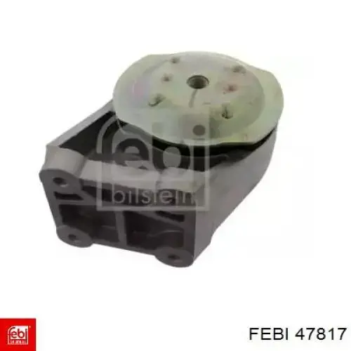 Ліва подушка двигуна Febi 47817 ціна, від 72.13 USD