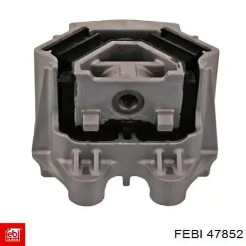 Подушка (опора) двигуна, передня Auger 68009 ціна, від 51.54 USD