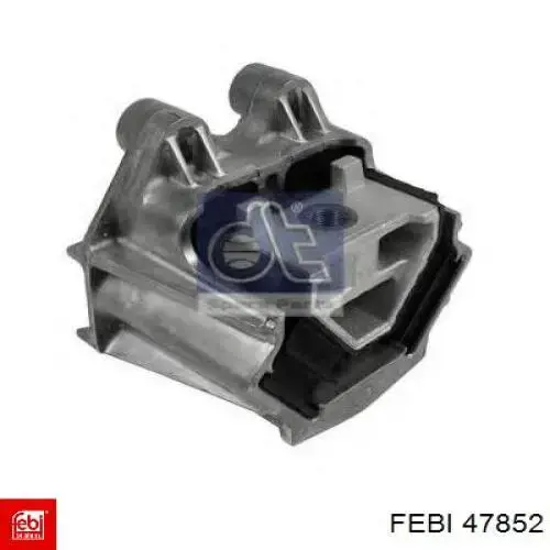 Купити 68009 Auger Подушка двигуна передня