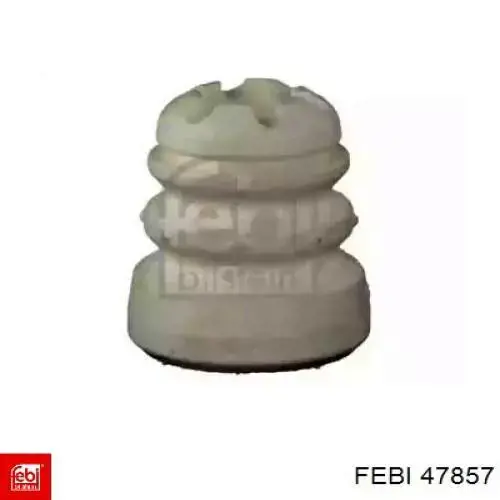 Відбійник на задні амортизатори Febi 47857 ціна, від 16.41 USD