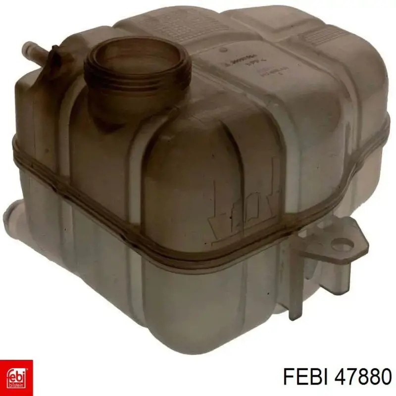 47880 Febi Розширювальний бачок охолодження