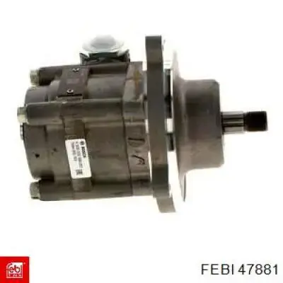 Насос ГПК Febi 47881 ціна, від 198.73 USD