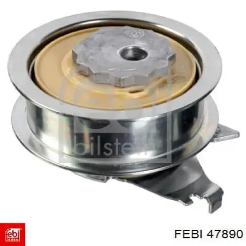 Комплект ГРМ Febi 47890 ціна, від 69.04 USD