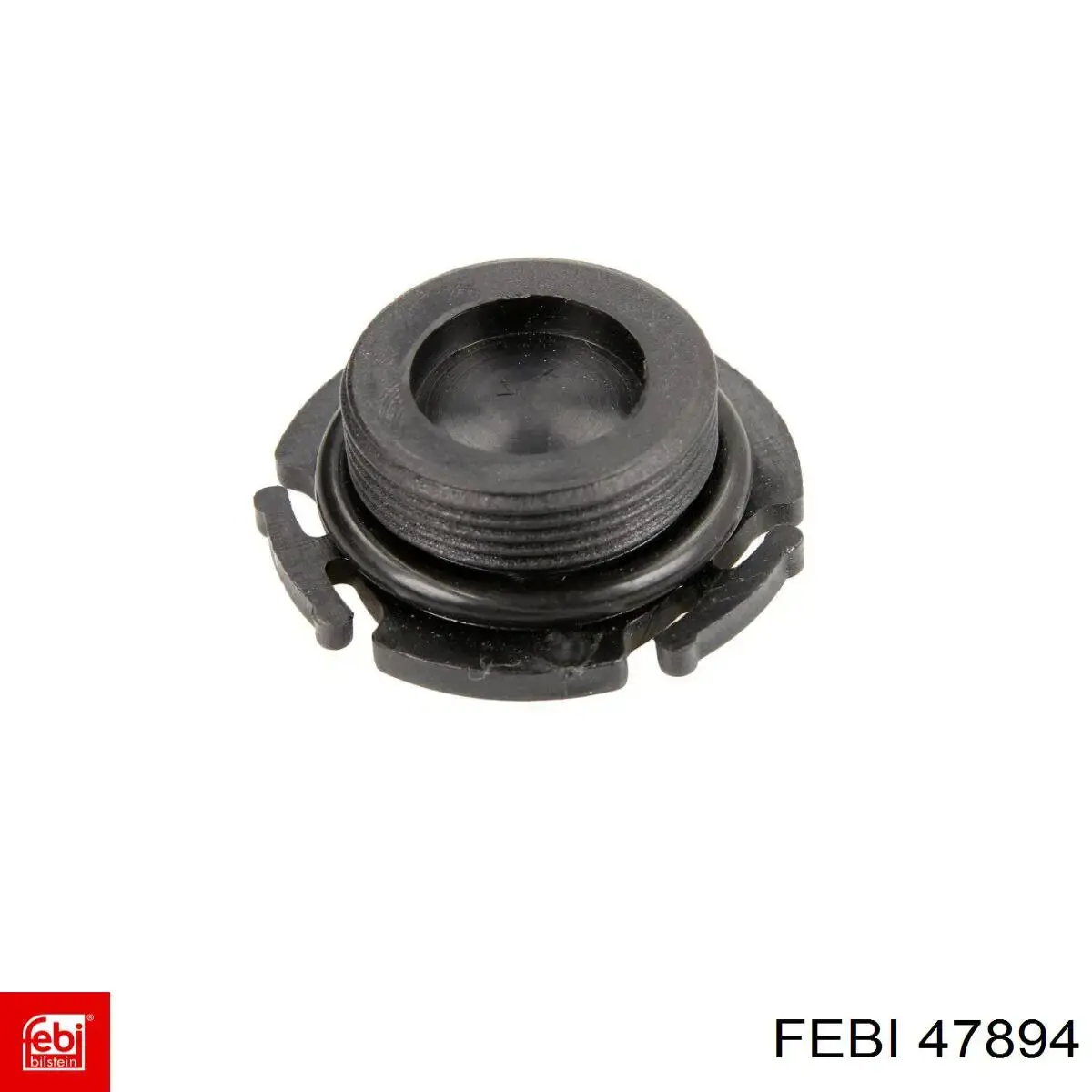 Пробка піддона двигуна Febi 47894 ціна, від 3.08 USD