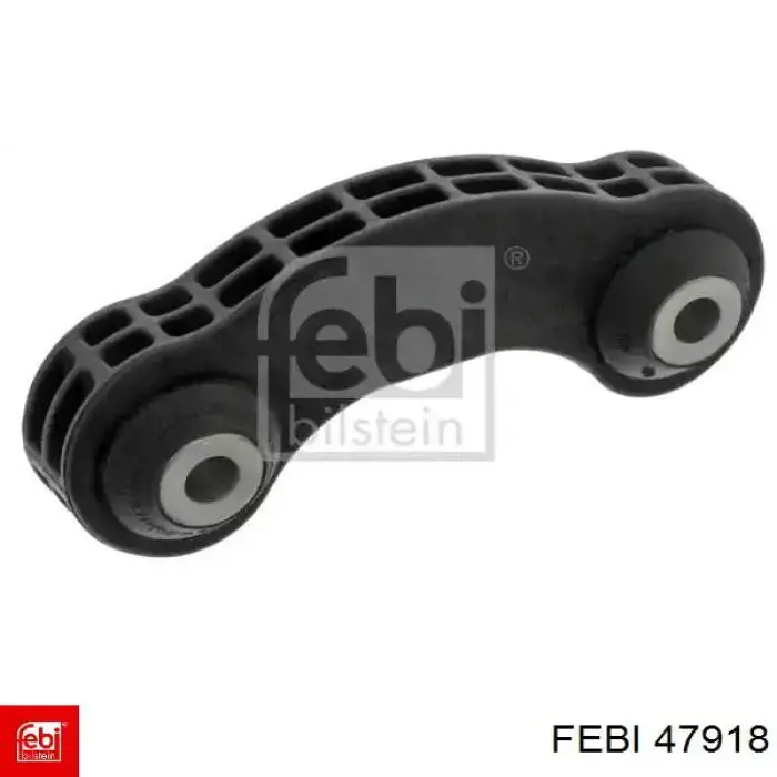 Лінк стабілізатора, заднього Febi 47918 ціна, від 9.65 USD