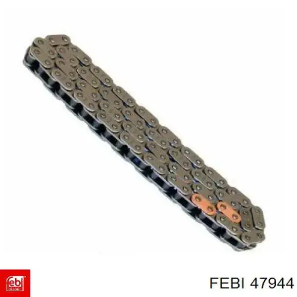 47944 Febi Ланцюг маслянного насосу
