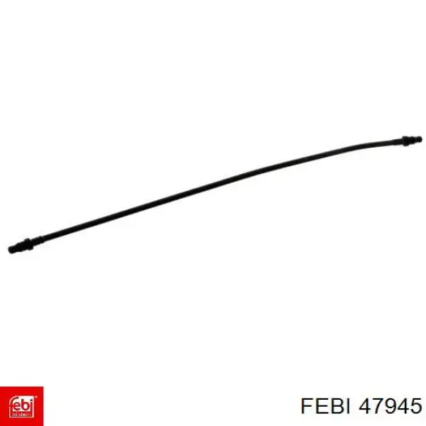 Шланг розширювального бачка, верхній 47945 Febi