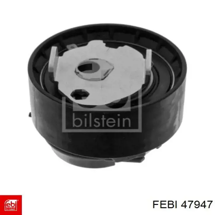 Зубчастий ремінь Febi 47947 ціна, від 47.43 USD