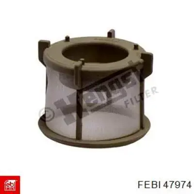 Купити A0000902051 Mercedes Фільтр-відстійник палива грубої очистки