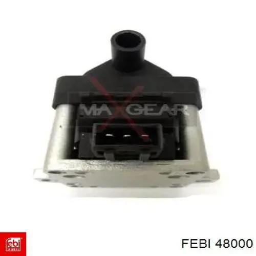 Купити 48000 Febi Задня поперечна тяга