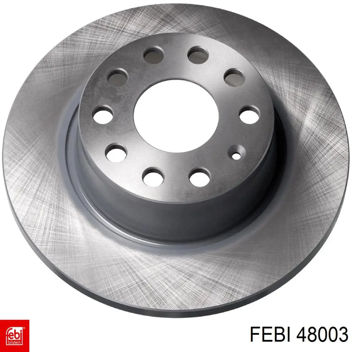 Купити 48003 Febi Яйця стабілізатора переднього