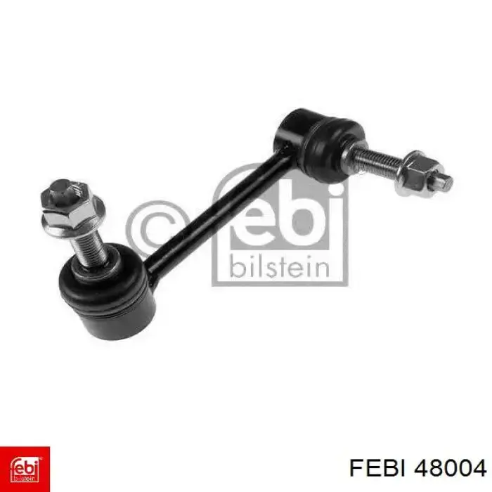 Купити 48004 Febi Солдатик стабілізатора, заднього