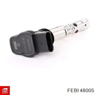 Купити TC5618 Delphi Яйця стабілізатора переднього
