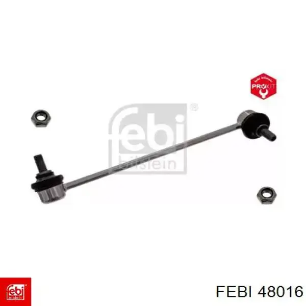 Купити 48016 Febi Яйця стабілізатора переднього