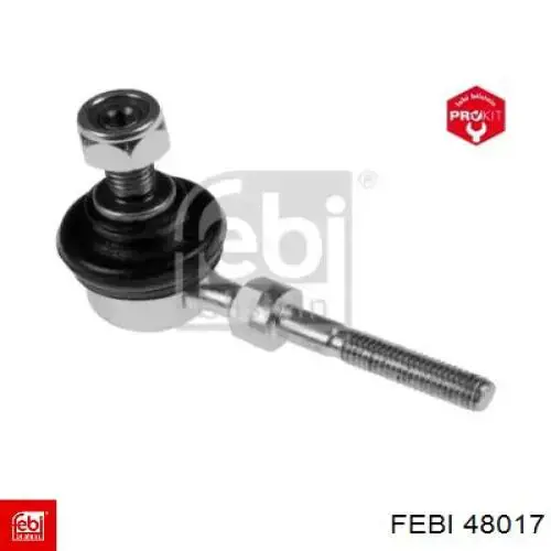 Купити 48017 Febi Тяжка стабілізатора переднього