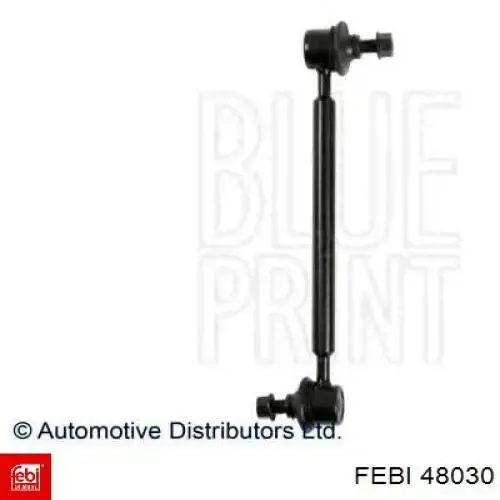 Купити 48030 Febi Рульовий наконечник