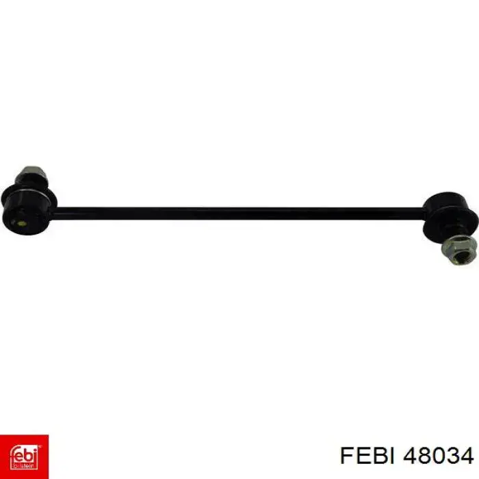 Амортизаційна стійка Febi 48034 ціна, від 12.98 USD